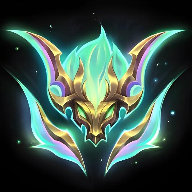 《英雄聯盟》14.1版本新增圖示一覽