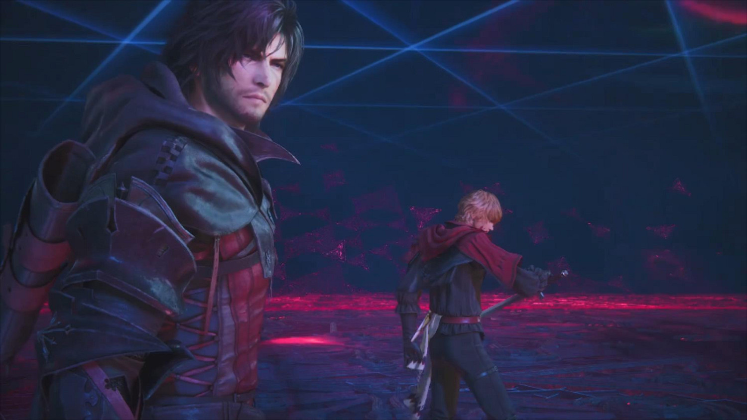 TGA23:《最終幻想16》兩款DLC公布 其一現已上線 TGA23:《最終幻想16》兩款DLC公布 其一現已上線