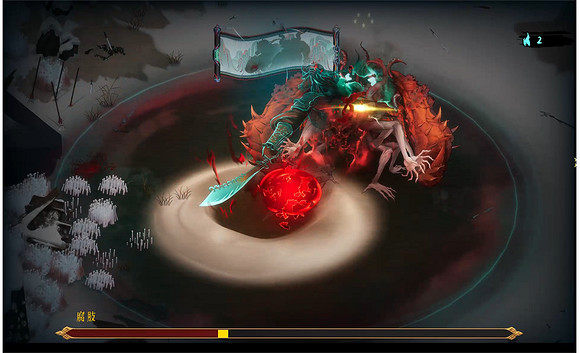 《暖雪》魂將流派搭配攻略