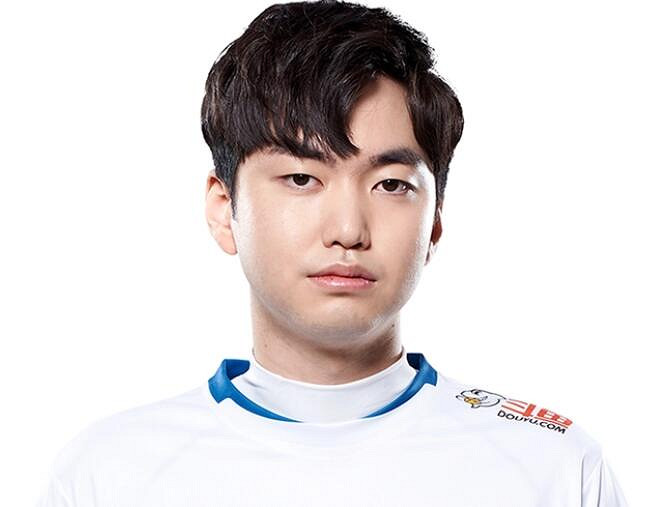 《lol》Nuclear選手介紹 《lol》Nuclear選手介紹