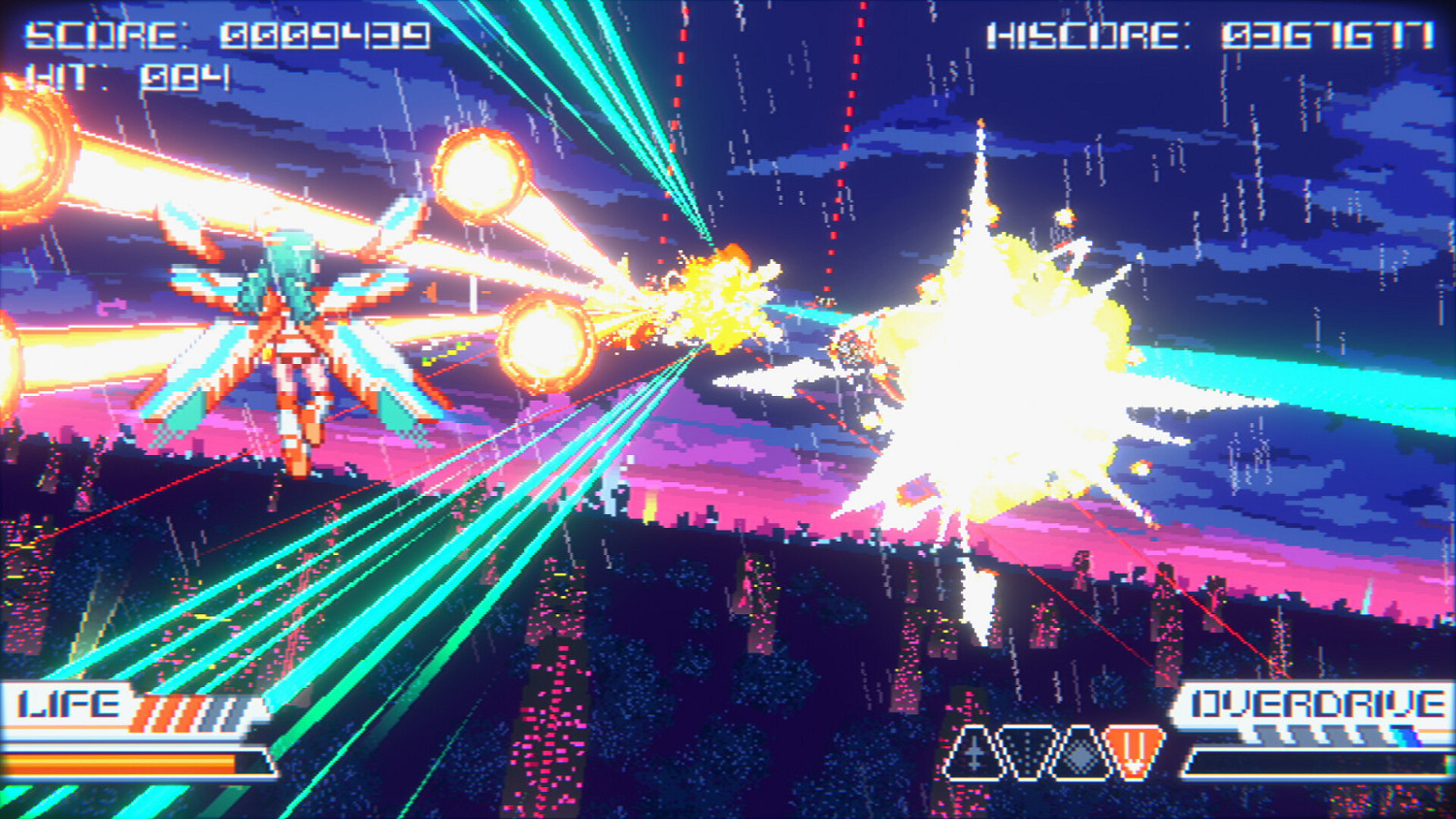 射擊遊戲《幻耀的羽毛》Steam頁面上線 支援中文