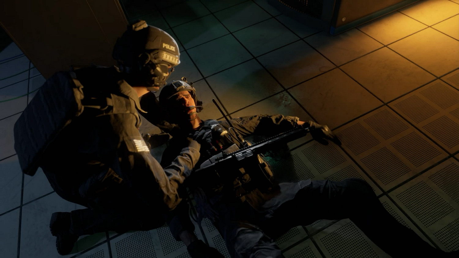 戰術射擊遊戲《嚴陣以待》正式版即將推出 發售預告片