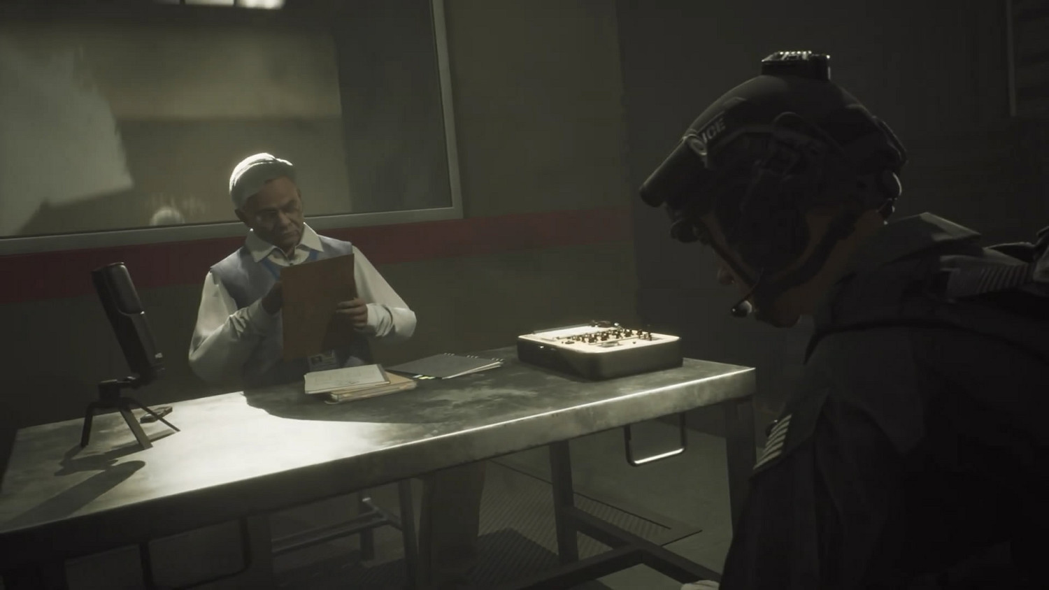 戰術射擊遊戲《嚴陣以待》正式版即將推出 發售預告片