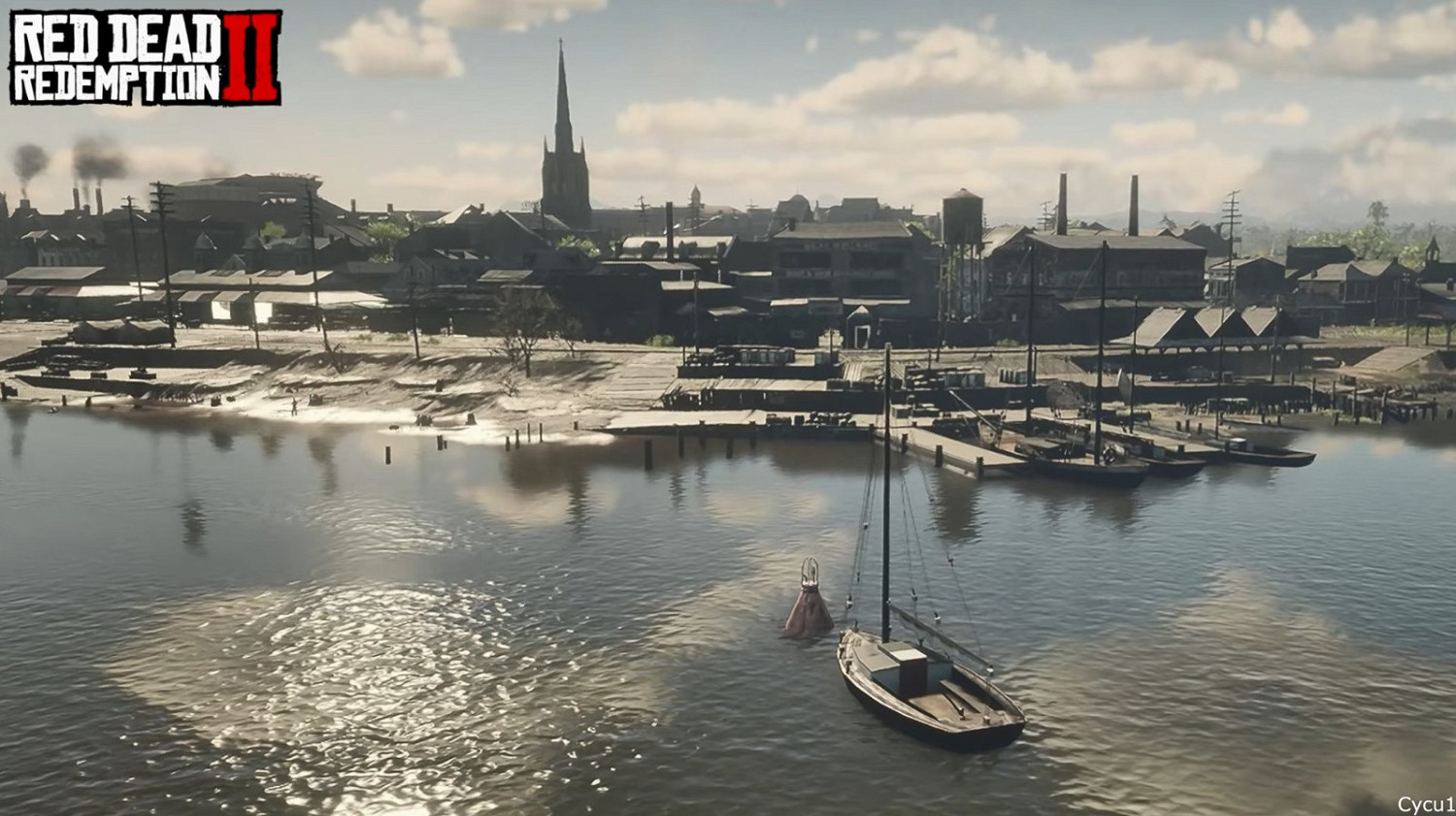 《GTA6》畫面對比《荒野大鏢客2》 視效技術飛升! 《GTA6》畫面對比《荒野大鏢客2》 視效技術飛升!