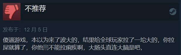 究竟誰才是屎中屎？外媒評選2023年最爛遊戲TOP15！