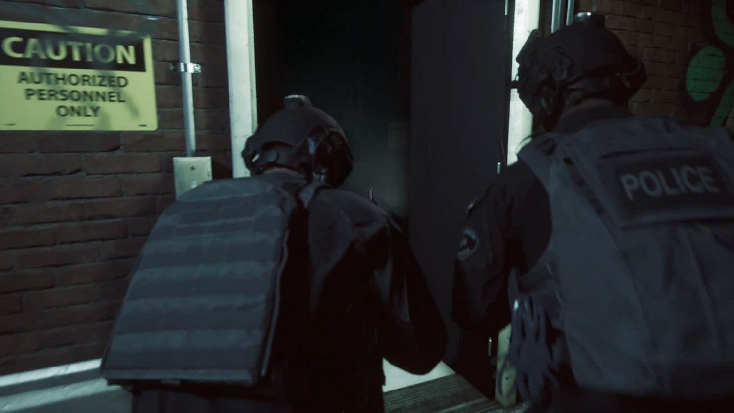 戰術射擊遊戲《嚴陣以待》正式版即將推出 發售預告片