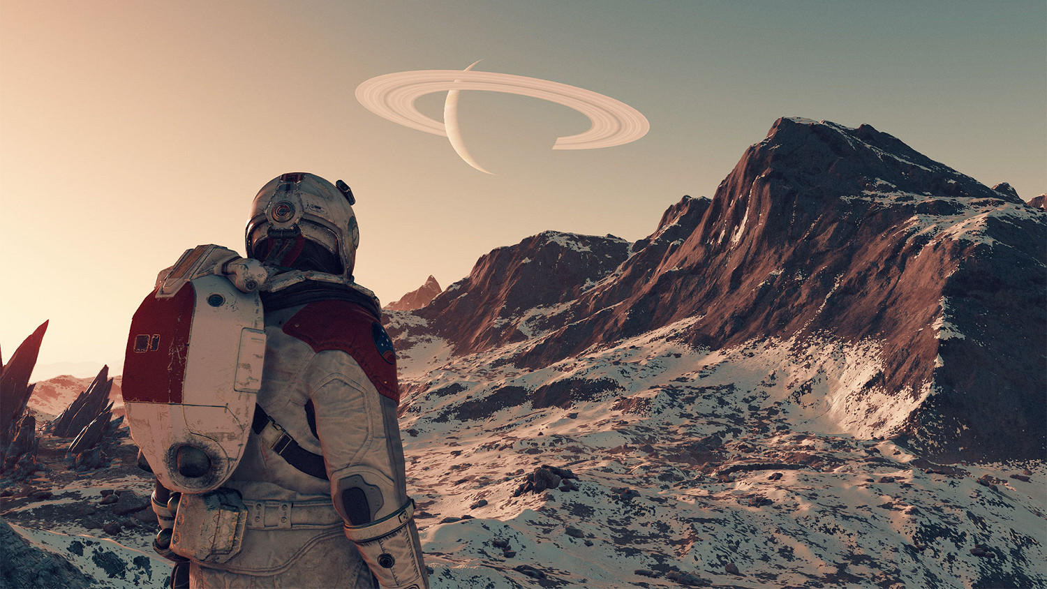 《上古卷軸5》連線Mod製作者放棄《星空》:遊戲太垃圾! 《上古卷軸5》連線Mod製作者放棄《星空》:遊戲太垃圾!