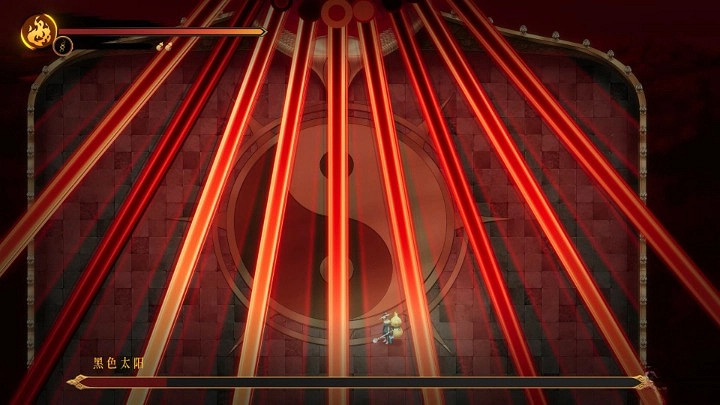 《暖雪》司馬瑛打法教學