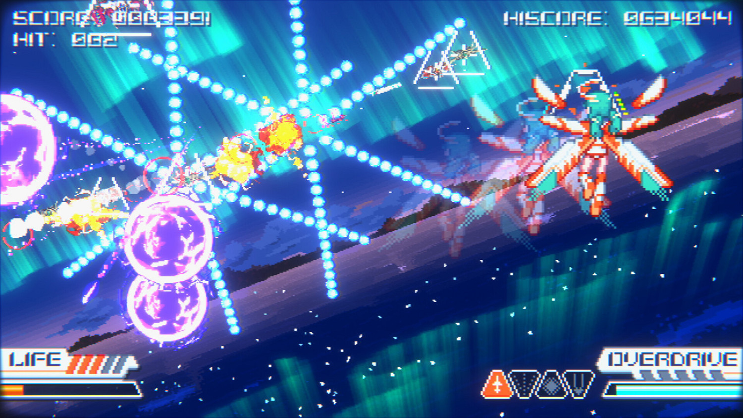 射擊遊戲《幻耀的羽毛》Steam頁面上線 支援中文