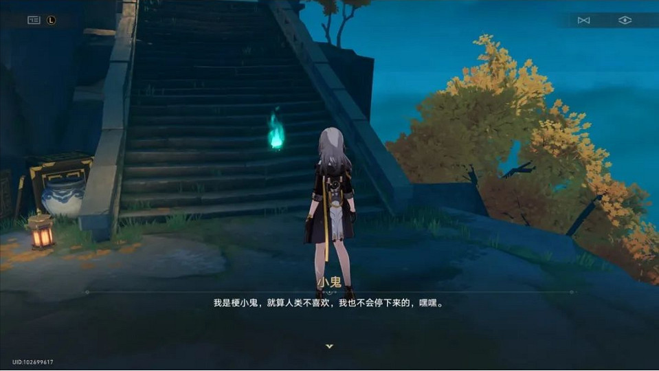 上線不到一年的星穹鐵道,怎麽就成了TGA年度最佳手遊? 上線不到一年的星穹鐵道,怎麽就成了TGA年度最佳手遊?