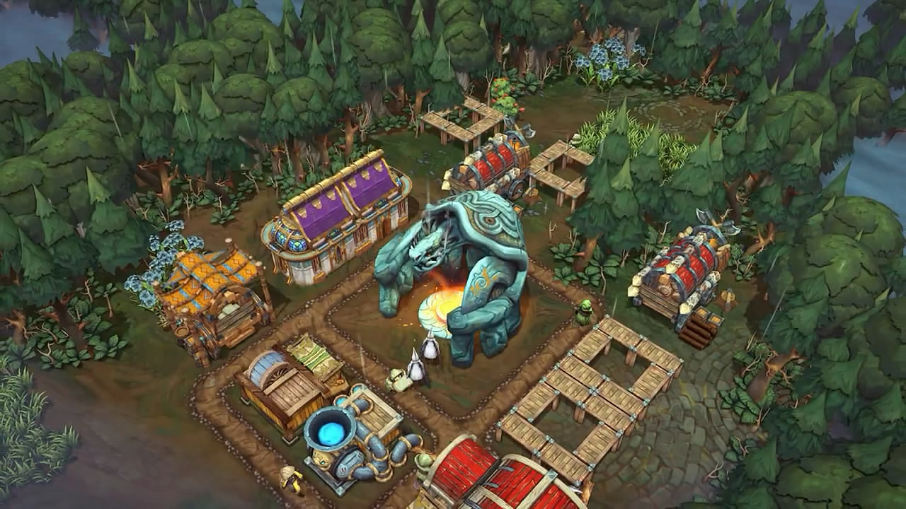 《風暴之城》現已登陸PC!同步加入PC Game Pass 《風暴之城》現已登陸PC!同步加入PC Game Pass