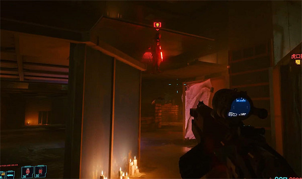 《電馭叛客2077》小田三太夫卡bug方法