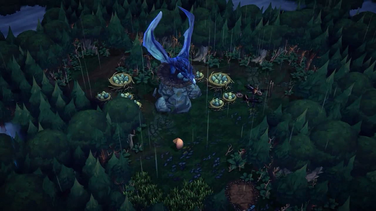 《風暴之城》現已登陸PC!同步加入PC Game Pass 《風暴之城》現已登陸PC!同步加入PC Game Pass