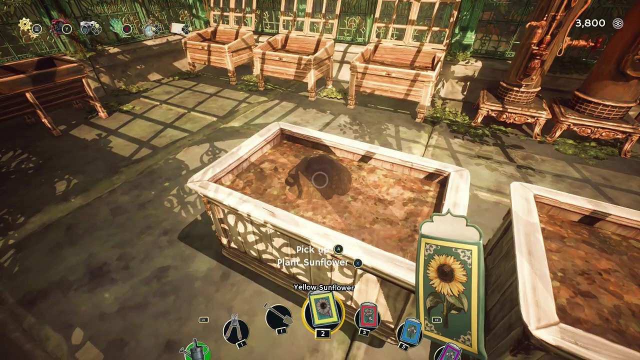 模擬遊戲《花園生活》實機預告 2月23日正式發售