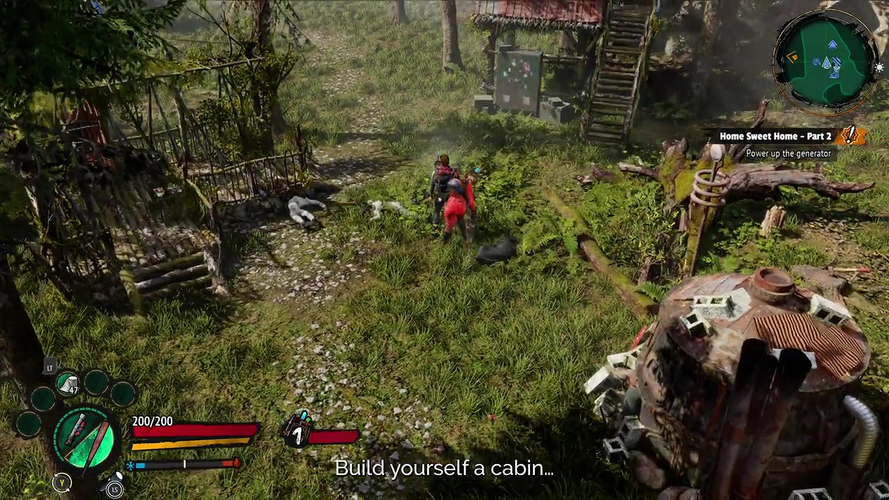 《歡迎來到帕拉迪澤》實機預告 2月29日發售