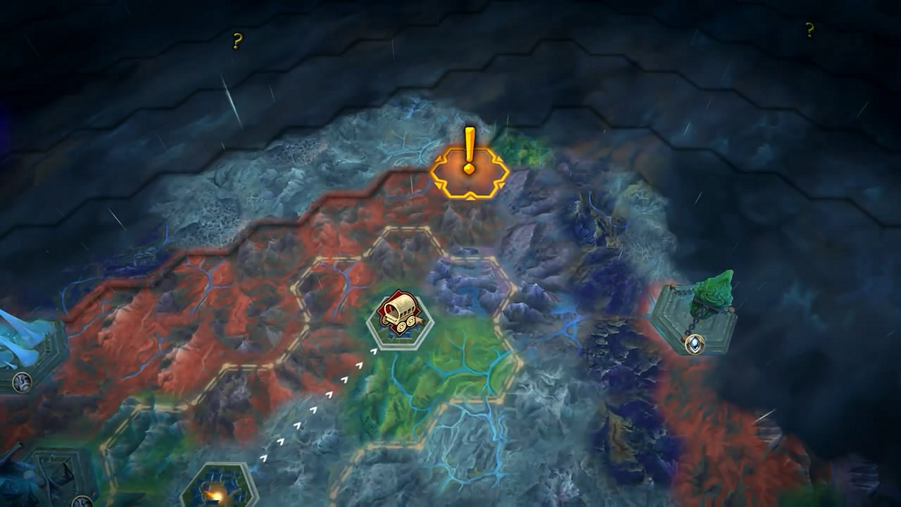 《風暴之城》現已登陸PC!同步加入PC Game Pass 《風暴之城》現已登陸PC!同步加入PC Game Pass