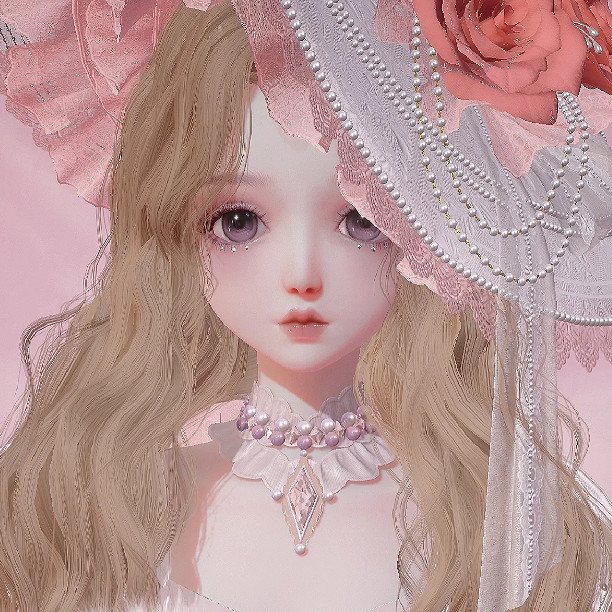 《以閃亮之名》薔薇花茶捏臉 薔薇花茶捏臉資料id 《以閃亮之名》薔薇花茶捏臉 薔薇花茶捏臉資料id