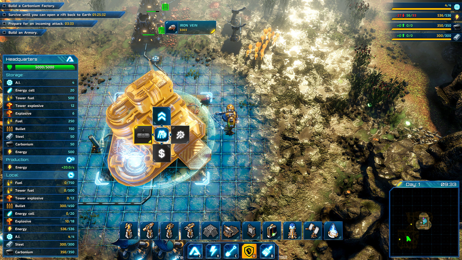 《銀河破裂者》開發組:Steam新品節對獨立遊戲很有用 《銀河破裂者》開發組:Steam新品節對獨立遊戲很有用