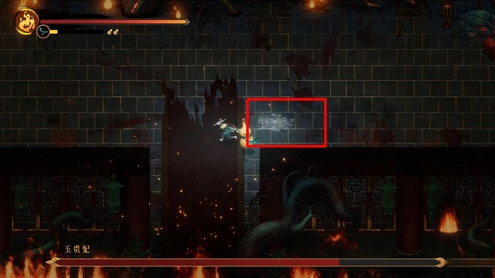 《暖雪》玉貴妃打法教學