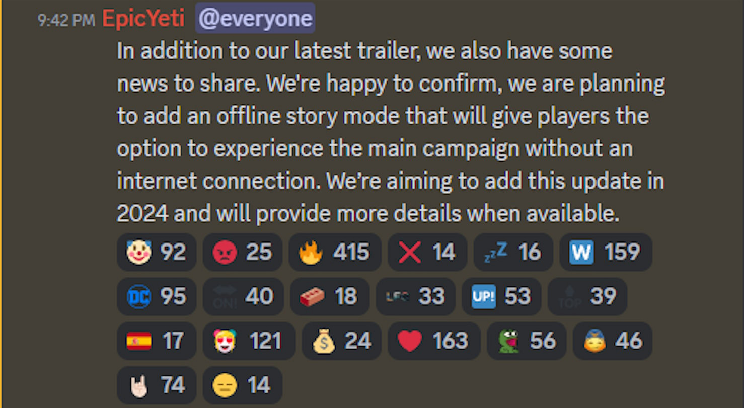 早報:《心靈殺手2》新結局 《自殺突擊隊》離線模式 早報:《心靈殺手2》新結局 《自殺突擊隊》離線模式