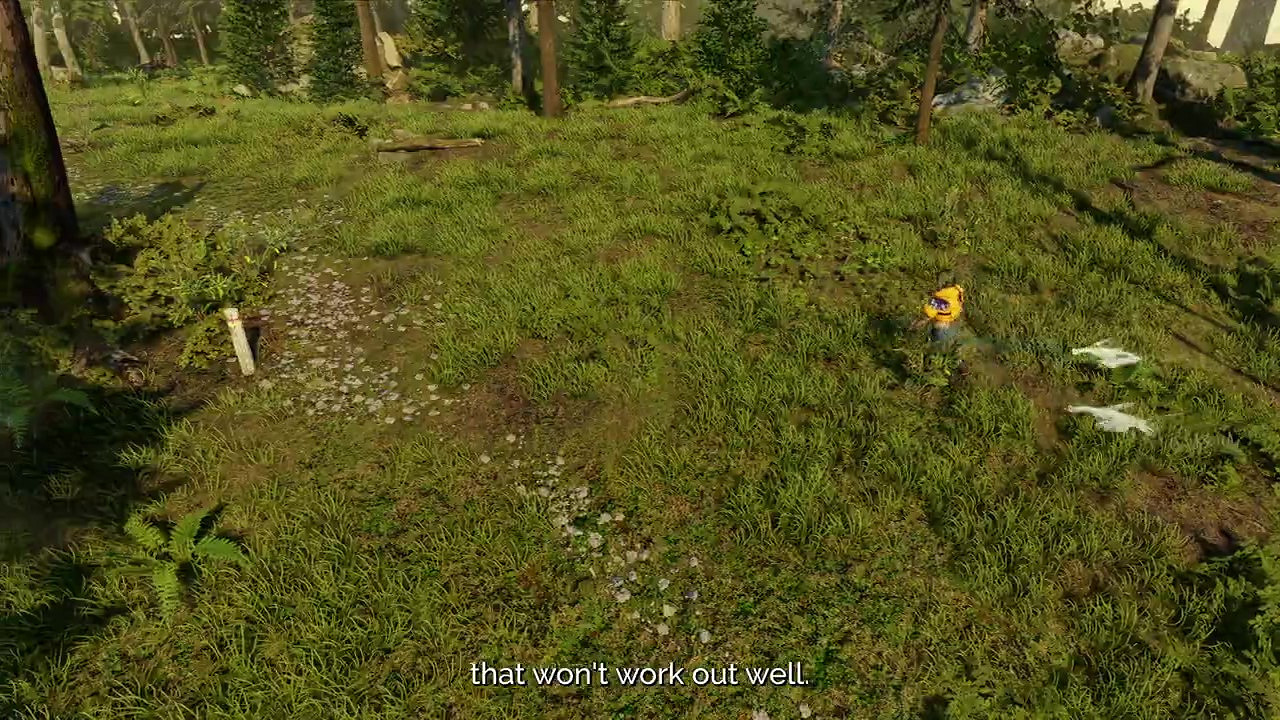 《歡迎來到帕拉迪澤》實機預告 2月29日發售