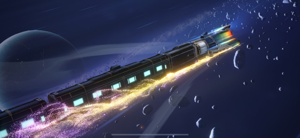 上線不到一年的星穹鐵道,怎麽就成了TGA年度最佳手遊? 上線不到一年的星穹鐵道,怎麽就成了TGA年度最佳手遊?