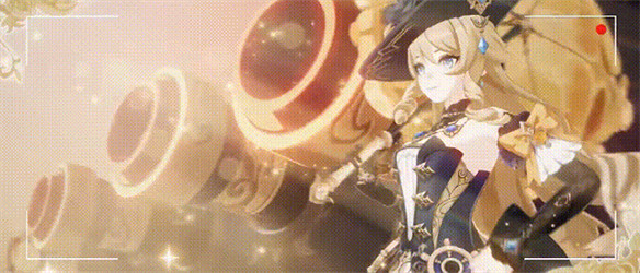 4.3前瞻新角色新活動都有槍,原神變FPS遊戲了? 4.3前瞻新角色新活動都有槍,原神變FPS遊戲了?