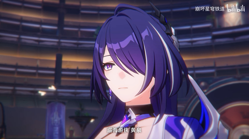 上線不到一年的星穹鐵道,怎麽就成了TGA年度最佳手遊? 上線不到一年的星穹鐵道,怎麽就成了TGA年度最佳手遊?