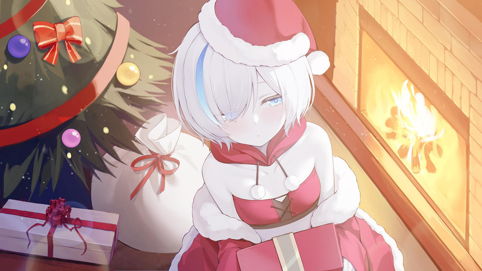 2023年末大狂歡《碧藍航線》冬日港區線下之旅發車啦 2023年末大狂歡《碧藍航線》冬日港區線下之旅發車啦