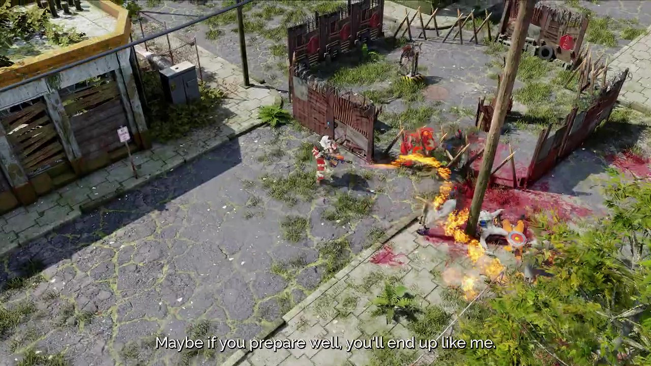 《歡迎來到帕拉迪澤》實機預告 2月29日發售