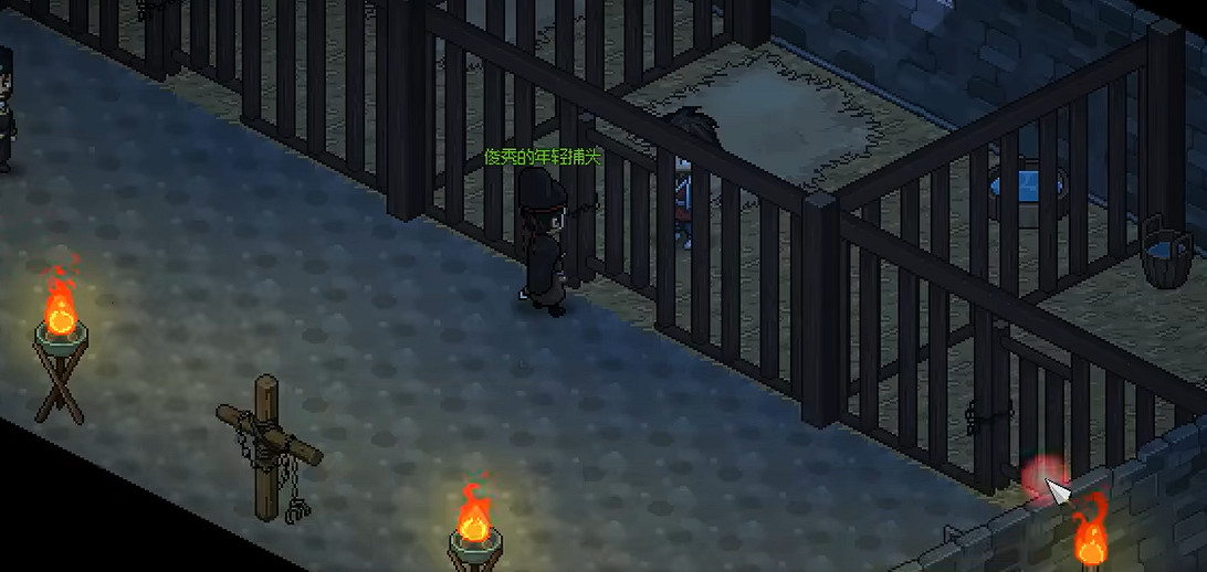 《大俠立誌傳》替天行道特質獲取攻略 《大俠立誌傳》替天行道特質獲取攻略