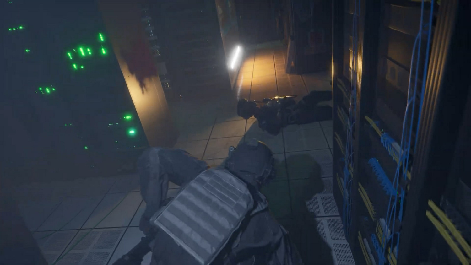 戰術射擊遊戲《嚴陣以待》正式版即將推出 發售預告片