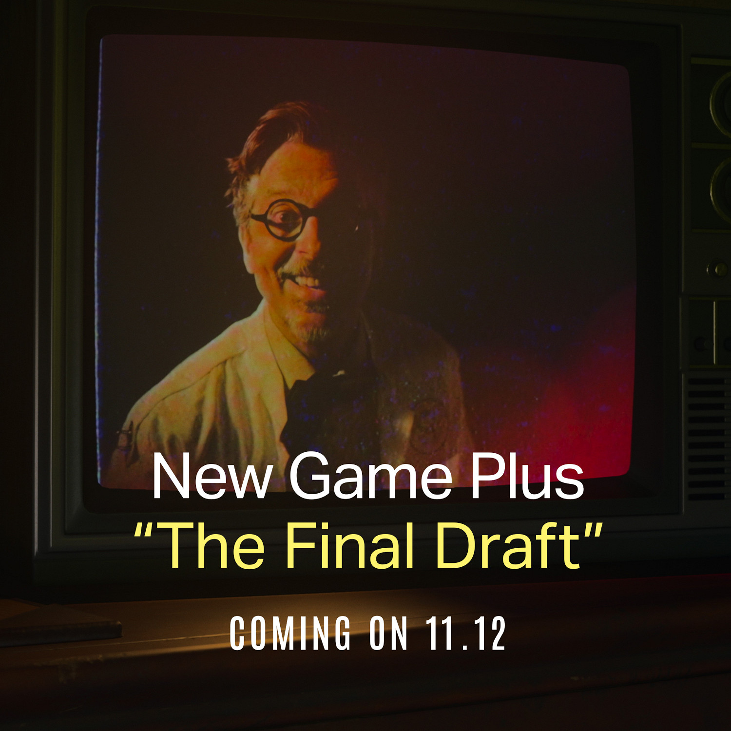 《心靈殺手2》官方宣布Newgame+模式上線時間！