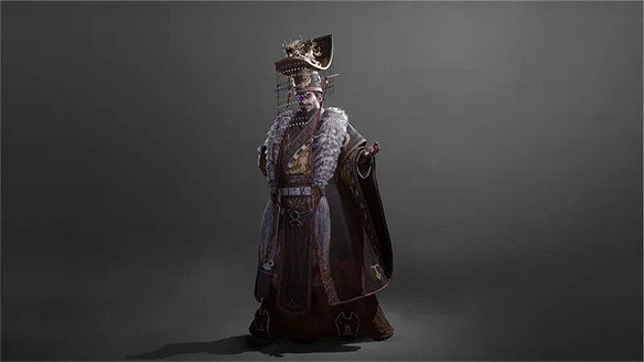 《臥龍蒼天隕落》dlc3新武將介紹 《臥龍蒼天隕落》dlc3新武將介紹