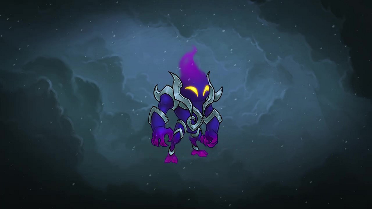 輕肉鴿卡牌RPG《橫跨方尖碑》資料片預告 12月12日發售