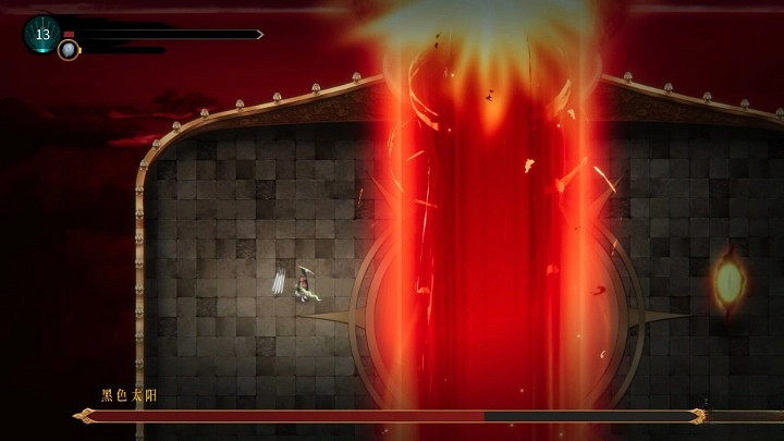 《暖雪》司馬瑛打法教學