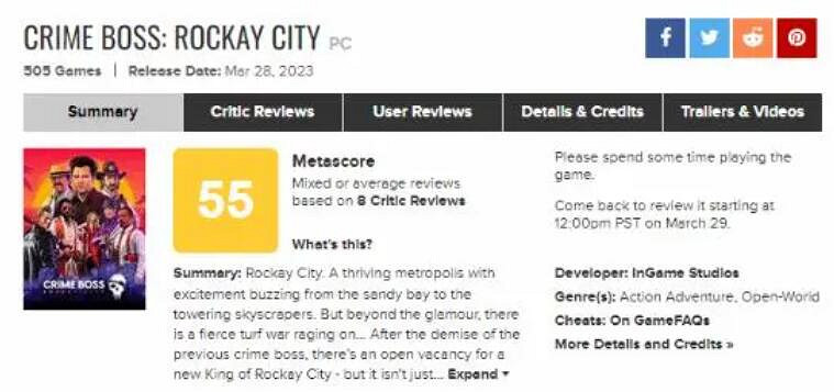 究竟誰才是屎中屎？外媒評選2023年最爛遊戲TOP15！