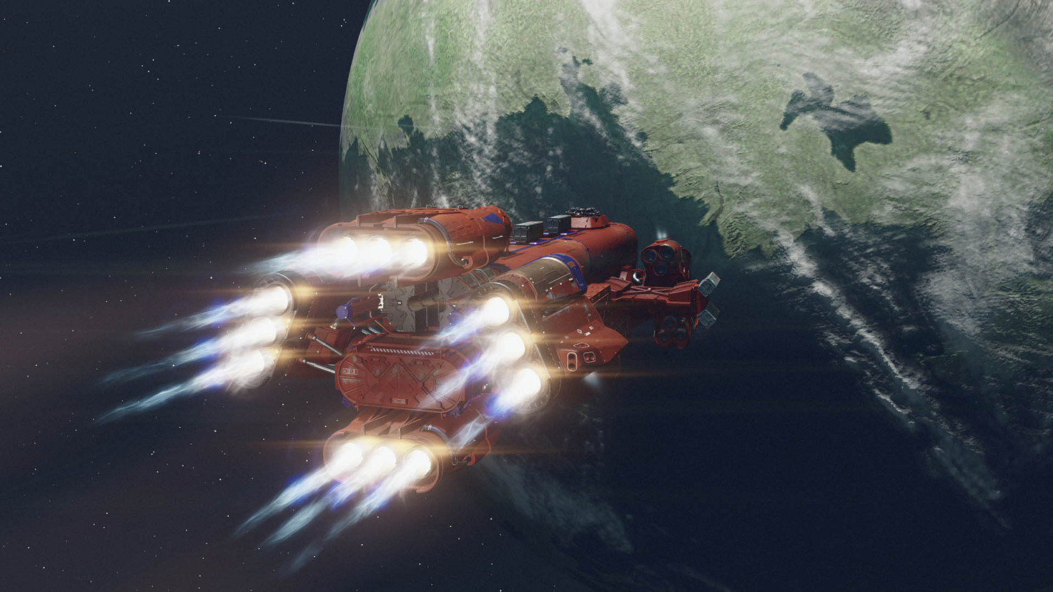 《上古卷軸5》連線Mod製作者放棄《星空》:遊戲太垃圾! 《上古卷軸5》連線Mod製作者放棄《星空》:遊戲太垃圾!