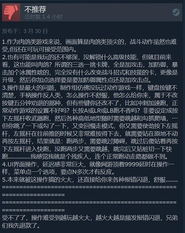 究竟誰才是屎中屎？外媒評選2023年最爛遊戲TOP15！