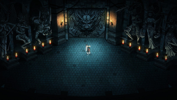 《暖雪》風雪無歸人結局攻略