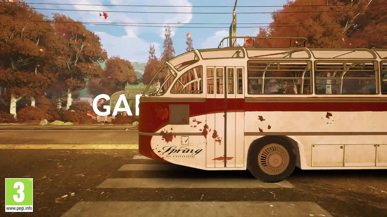 模擬遊戲《花園生活》曝實機預告 親手種植花花草草 模擬遊戲《花園生活》曝實機預告 親手種植花花草草