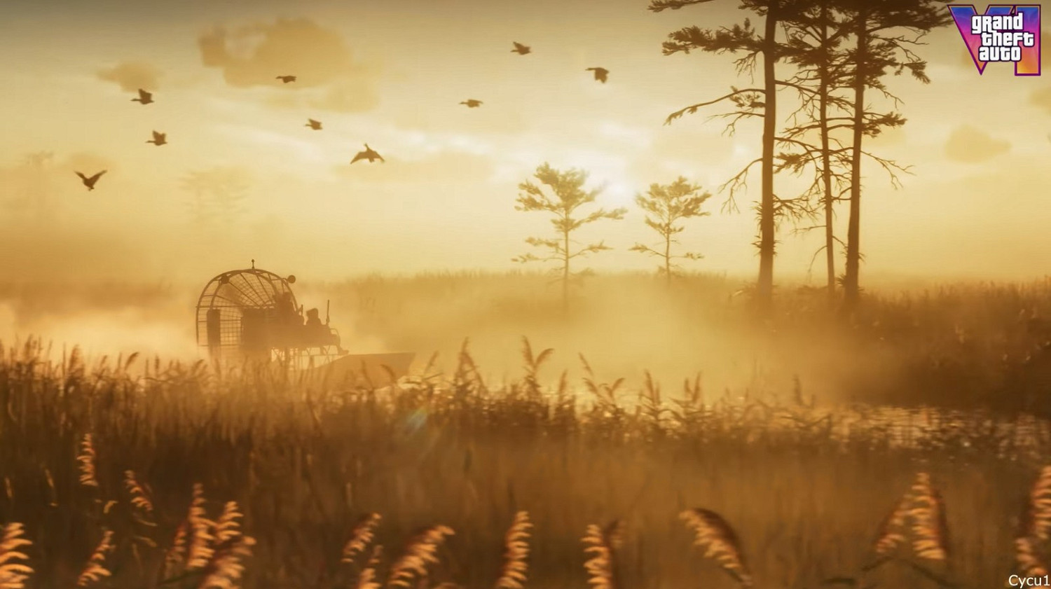 《GTA6》畫面對比《荒野大鏢客2》 視效技術飛升! 《GTA6》畫面對比《荒野大鏢客2》 視效技術飛升!