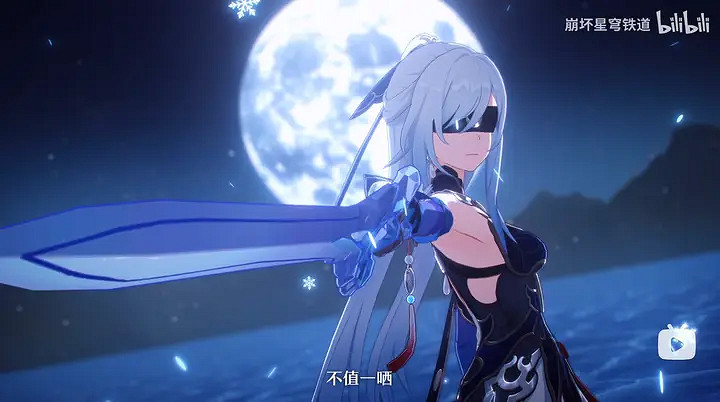 上線不到一年的星穹鐵道,怎麽就成了TGA年度最佳手遊? 上線不到一年的星穹鐵道,怎麽就成了TGA年度最佳手遊?