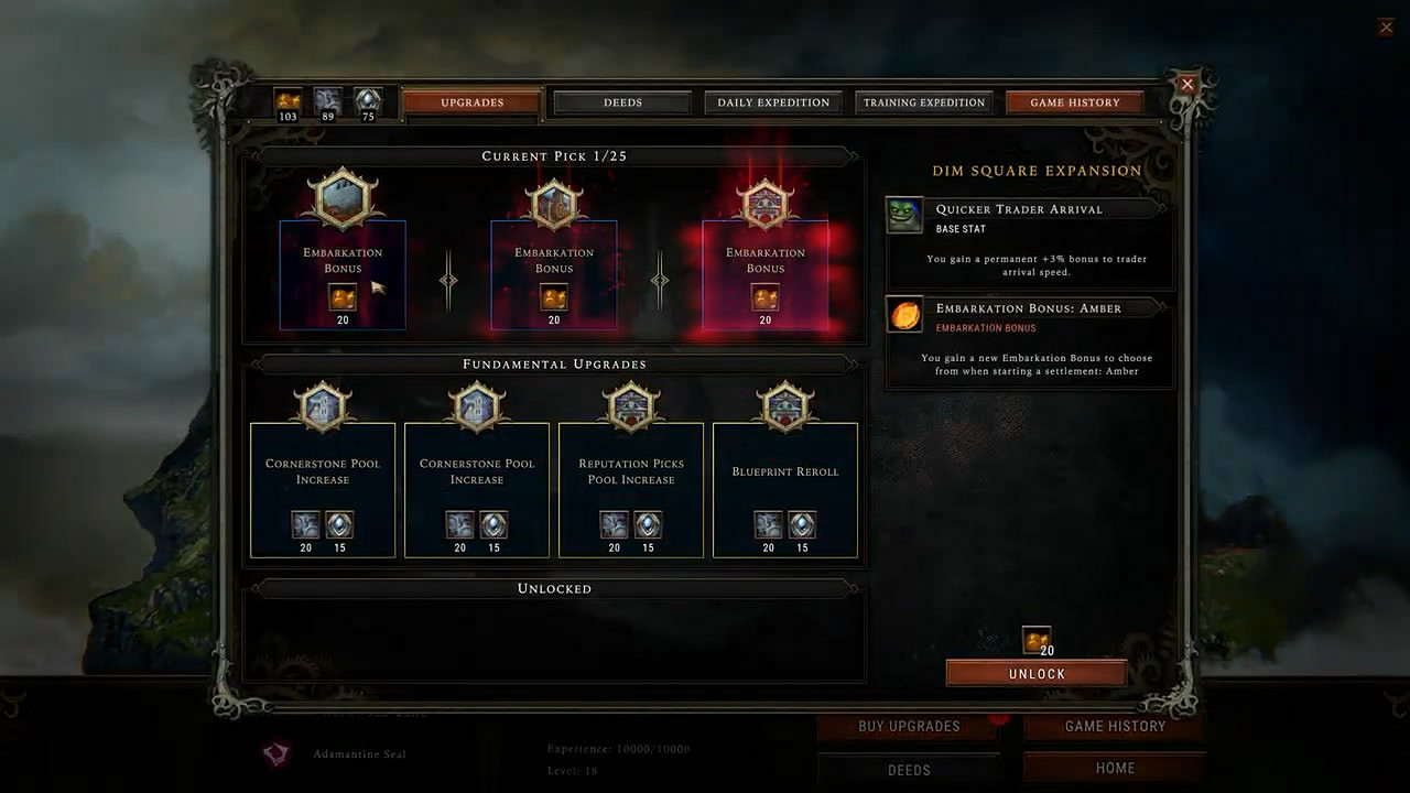 《風暴之城》現已結束搶先體驗階段 Steam正式發售! 《風暴之城》現已結束搶先體驗階段 Steam正式發售!