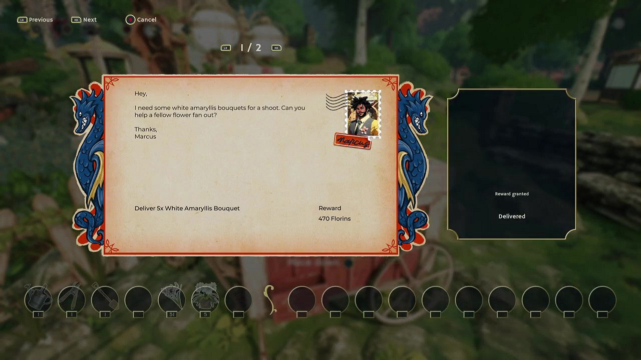 模擬遊戲《花園生活》曝實機預告 親手種植花花草草 模擬遊戲《花園生活》曝實機預告 親手種植花花草草