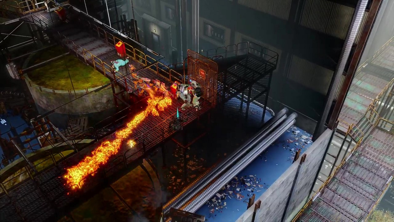 《歡迎來到帕拉迪澤》實機預告 2月29日發售