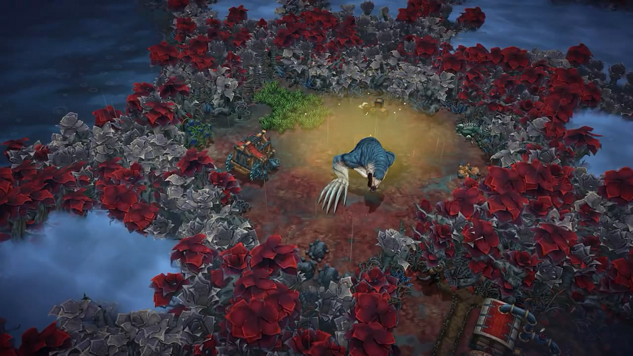 《風暴之城》現已登陸PC!同步加入PC Game Pass 《風暴之城》現已登陸PC!同步加入PC Game Pass