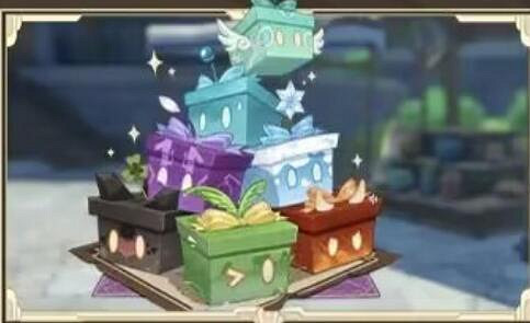 《原神》4.3新活動介紹 4.3版本新活動有什麽? 《原神》4.3新活動介紹 4.3版本新活動有什麽?