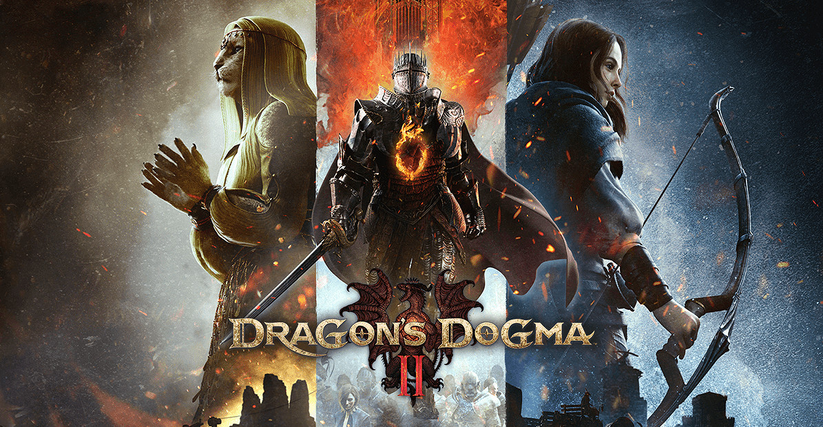 《龍之信條2》新怪物“塔洛斯” 仿若神罰的青銅巨人