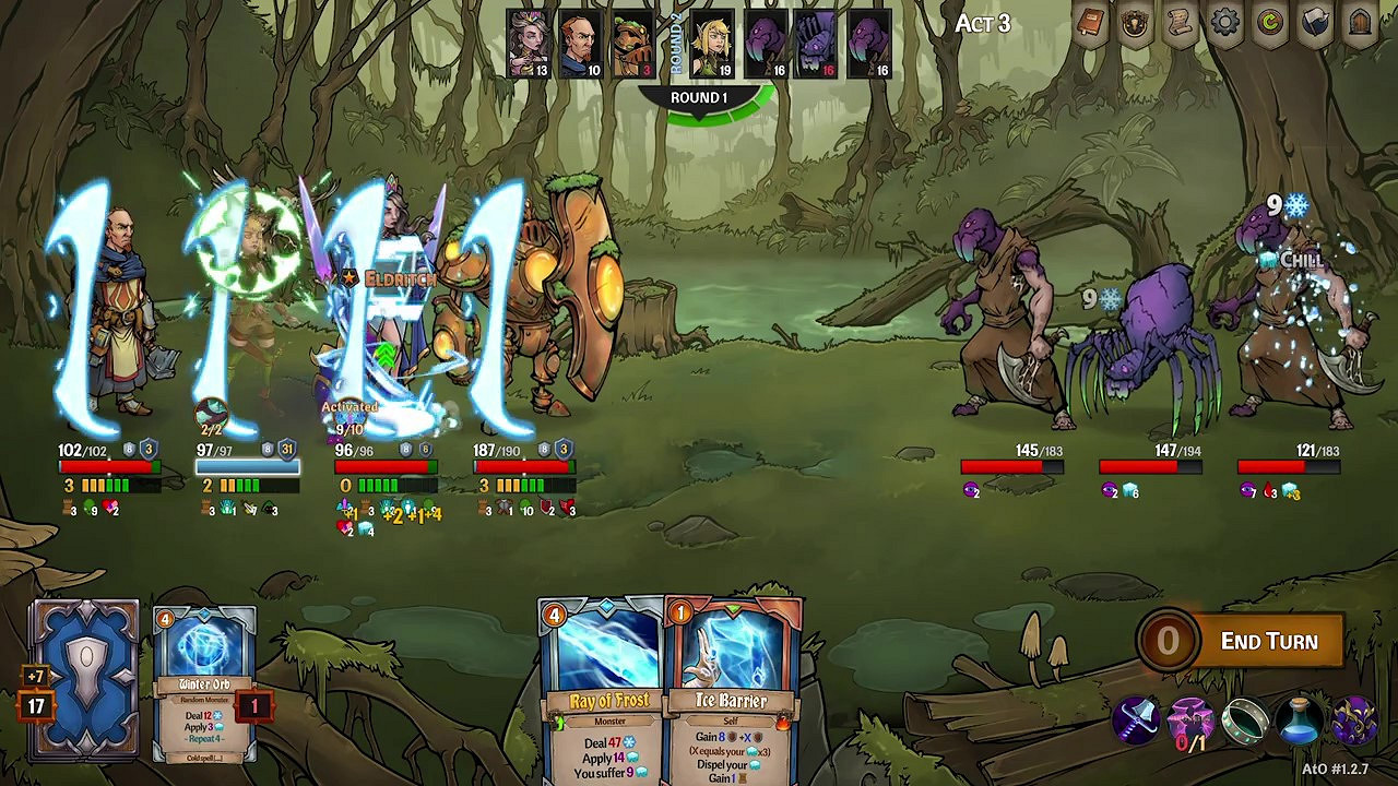 輕肉鴿卡牌RPG《橫跨方尖碑》資料片預告 12月12日發售